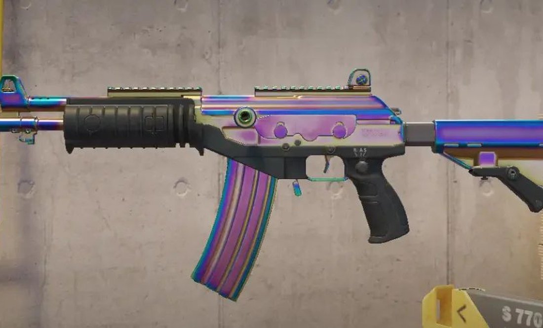 Топ способів отримати рідкісні скіни CS2