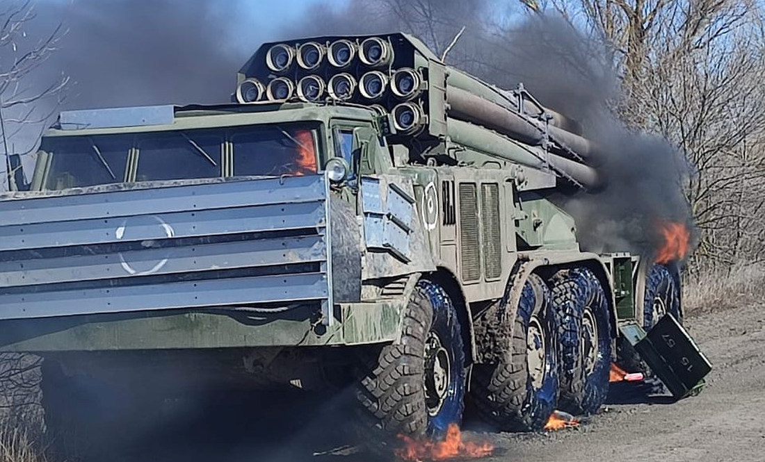 Під Прилуками розбито групу ворога