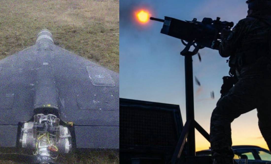 У Чернігівській ОВА розповіли, скільки «шахедів» летіло по місту і області, і скільки збили