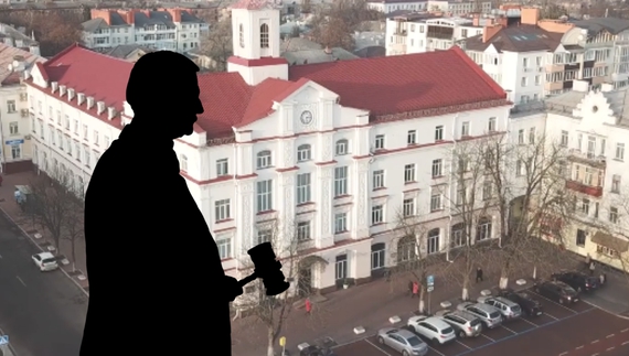 Чоловічий склад: хто може поповнити апеляційний суд Чернігова