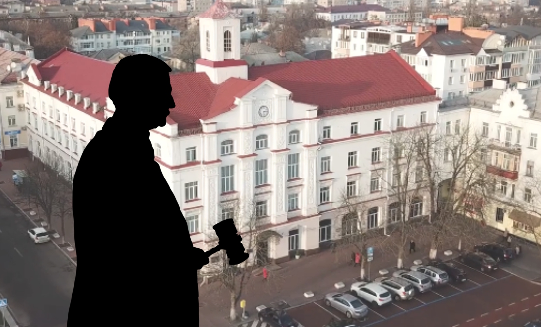 Чоловічий склад: хто може поповнити апеляційний суд Чернігова