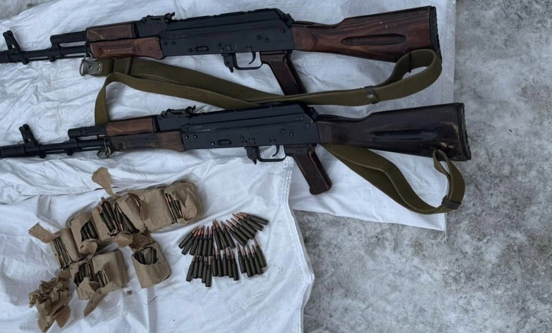 Пішов у СЗЧ та торгував зброєю: на Чернігівщині судитимуть бійця