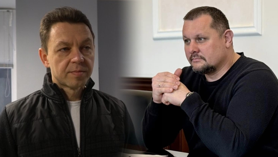 Чиновники Управління освіти цілеспрямовано налаштовують батьків проти Брижинського?