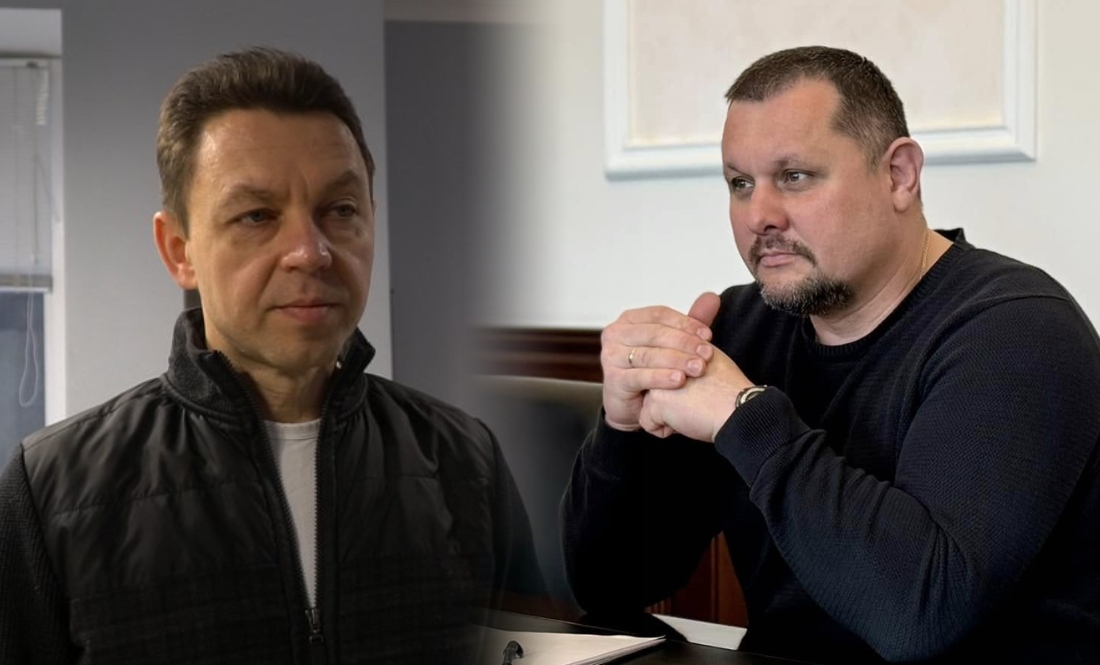 Чиновники Управління освіти цілеспрямовано налаштовують батьків проти Брижинського?