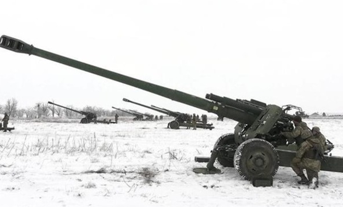Російська армія обстріляла прикордоння Чернігівщині: ситуація на ранок 4 січня
