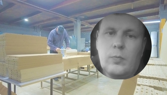 Співзасновник бренду смарт-меблів «Knap-Knap Меблі» Олексій В’южанін загинув на фронті у 2024 році