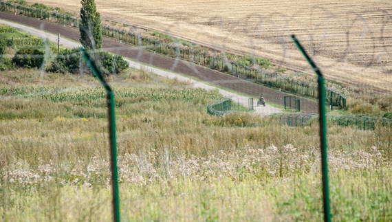 Генштаб про ситуацію на північних кордонах України станом на ранок 25 травня