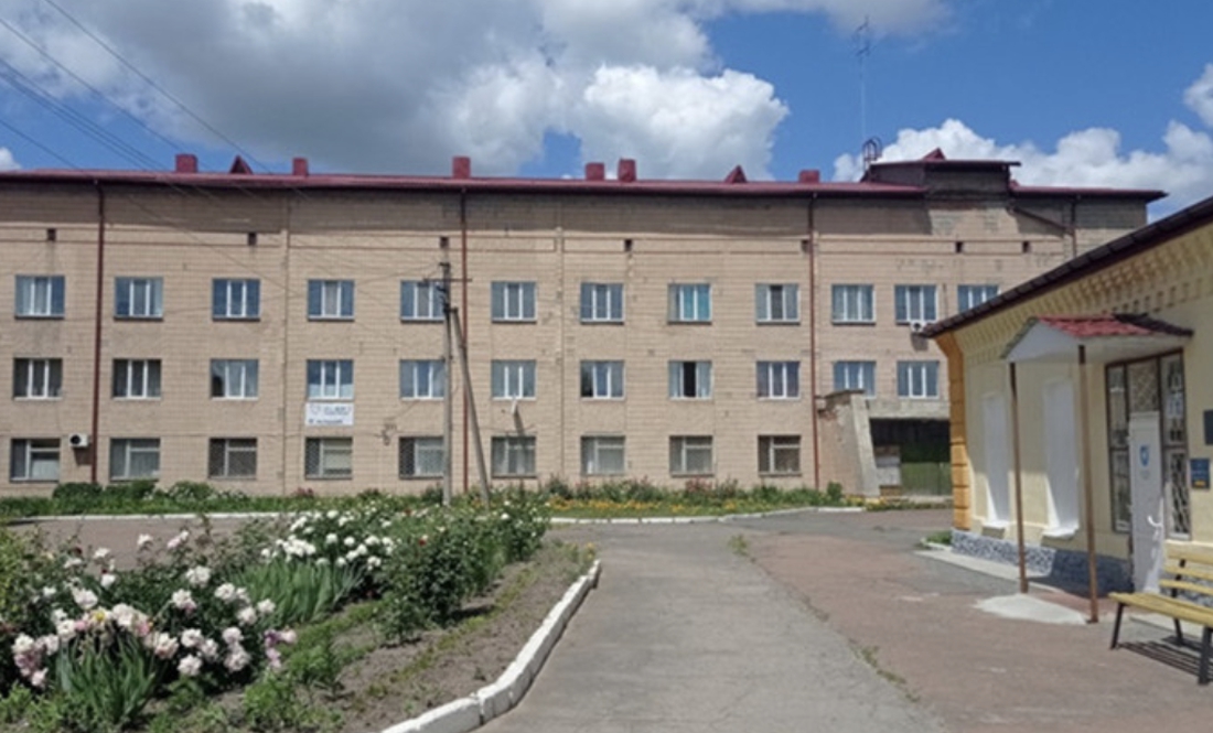 У міській лікарні під загрозою закриття реабілітаційне відділення: яких фахівців шукають