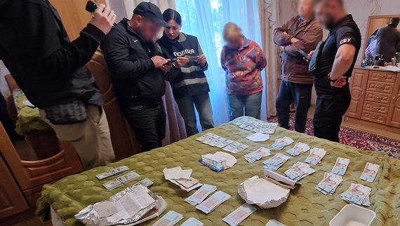 Фіктивні вчителі: викрито схему ухилення від мобілізації на Чернігівщині
