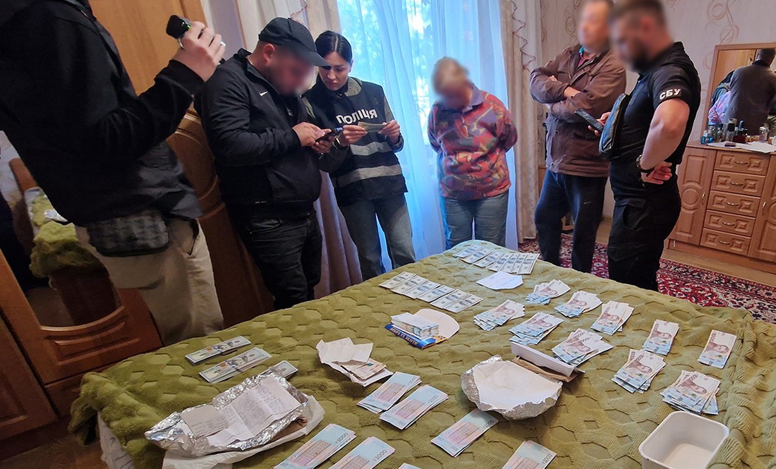 Фіктивні вчителі: викрито схему ухилення від мобілізації на Чернігівщині