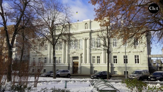 26 грудня бюджет на 2026 рік затвердив начальник начальник міської військової адміністрації Дмитро Брижинський.