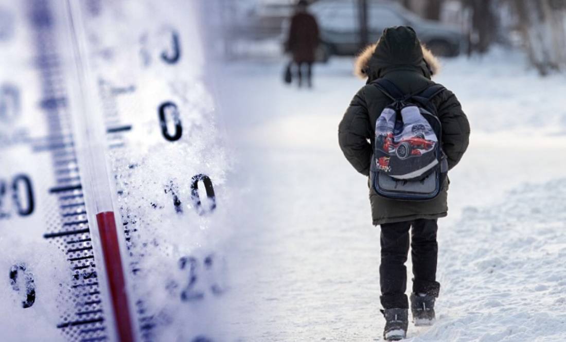 Як працюватимуть школи і садочки в Чернігові найближчий тиждень
