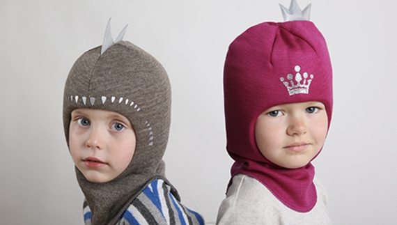 Власниця магазину з Чернігівщини роздала дітям 120 сертифікатів по 400 грн