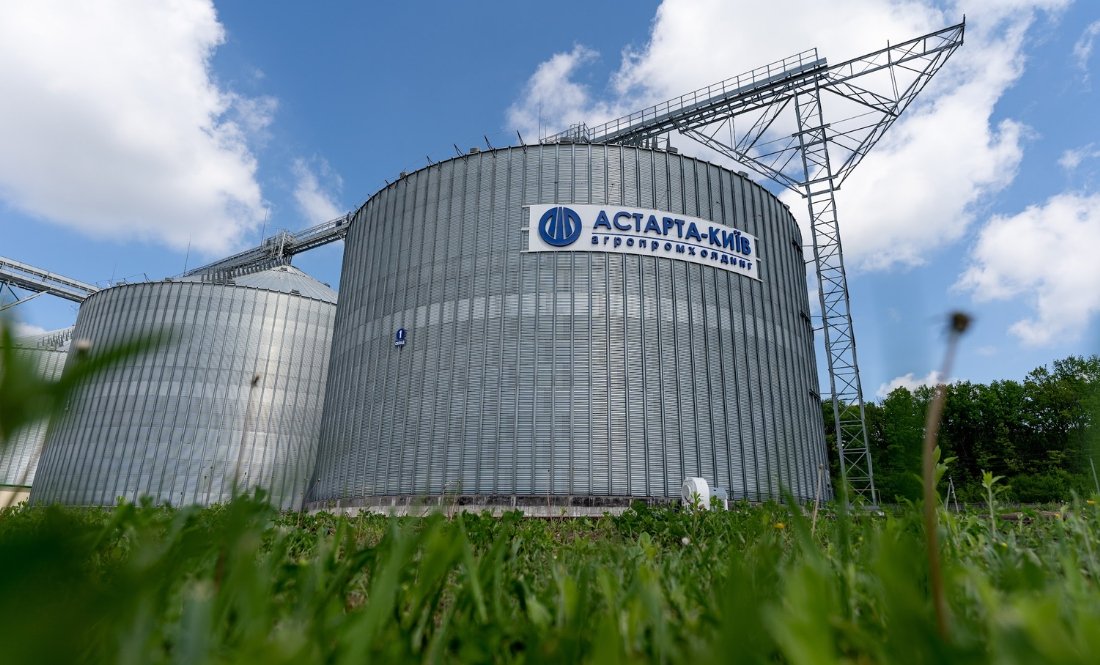 Консорціум фермерів купує невелику агрокомпанію на Чернігівщині