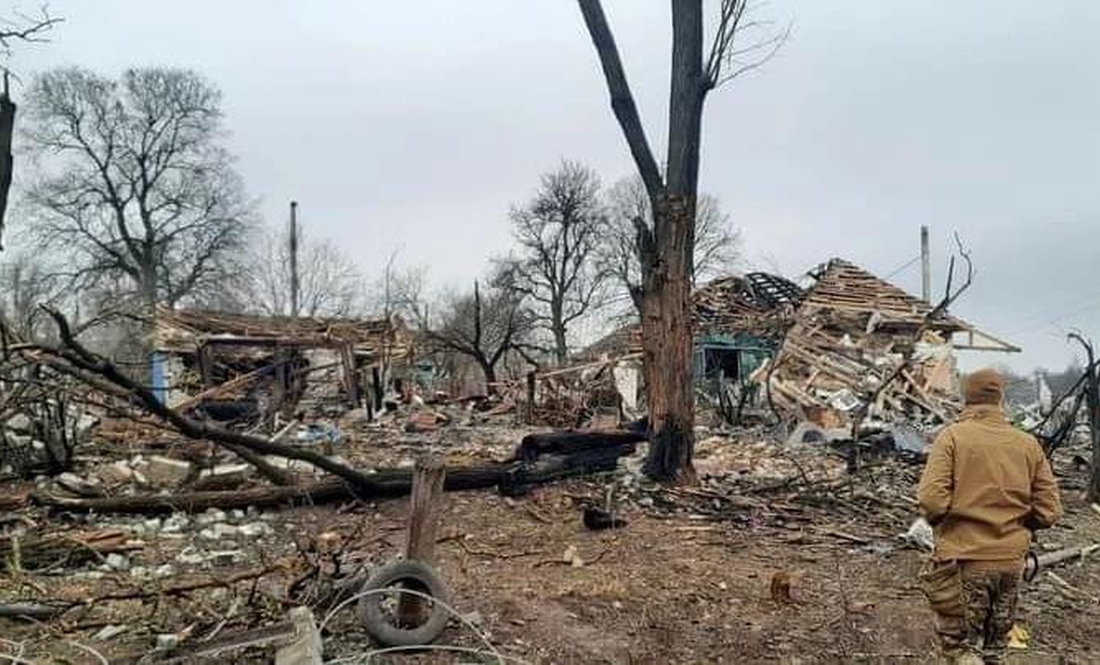 Село у Куликівській громаді повністю зруйновано росіянами: коли будуть компенсації?