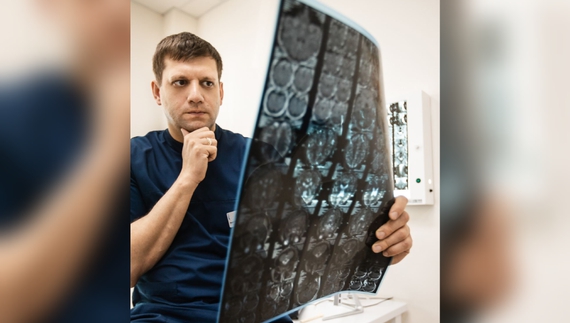 Олексій КАЗАКОВ, головний лікар «Авангард Меду».