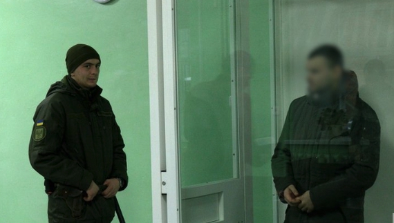 Здав росіянами односельця-атошника: жителю Чернігівщини за держзраду присудили 10 років тюрми