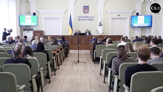 Чернігівська міська рада відправила 3,5 гектари Ялівщини під забудову