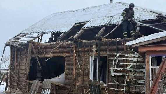 Обстріл Семенівки 5 лютого 2026 року