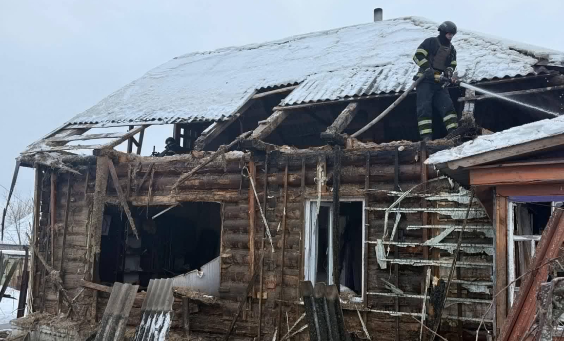 Під ударом прикордоння: обстріли Чернігівщини за добу
