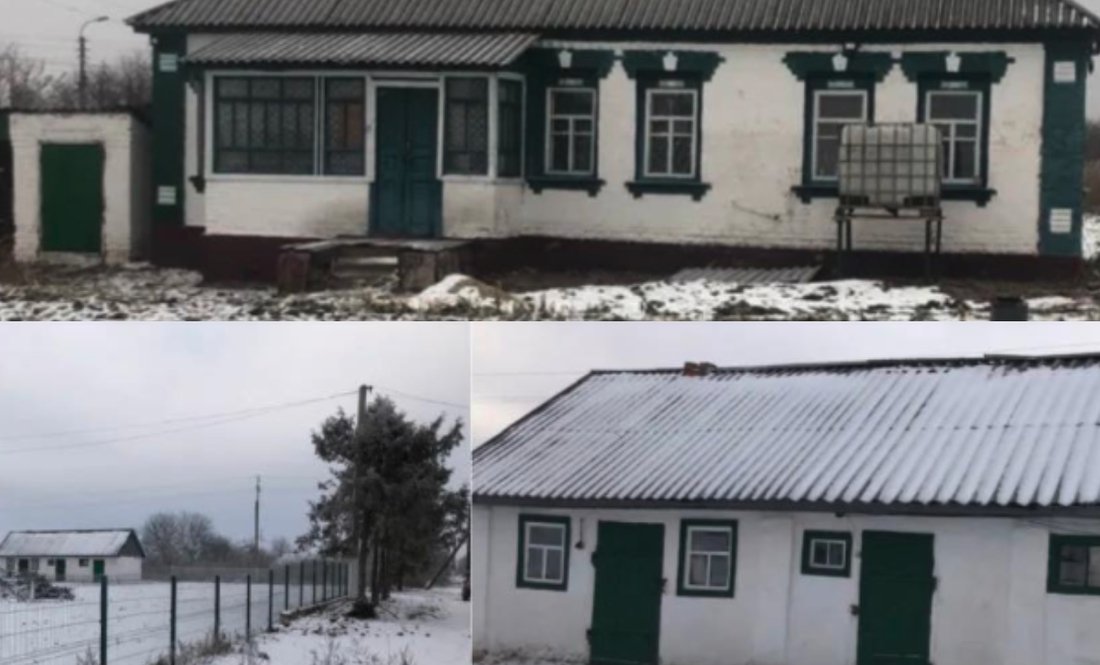 "Нормальна ціна для нашої громади": у Чернігівській області продають ділянку для саду чи мініферми