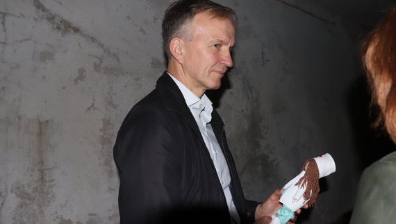 Андрейс Пілдеговічс