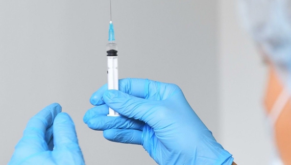 У Чернігові поменшає центрів вакцинації населення