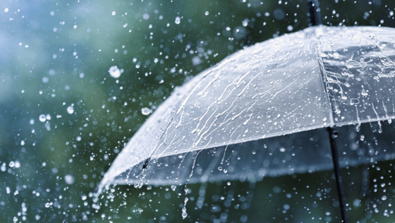 Хвиля негоди: у квітні на Чернігівщині буде різка зміна погоди