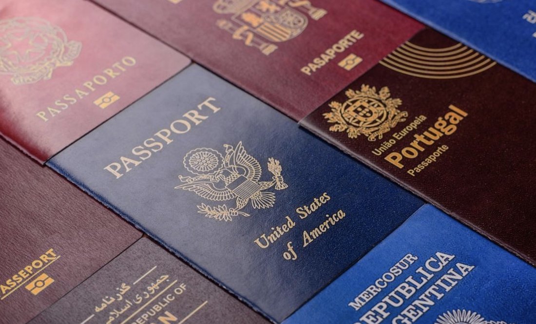 Друге громадянство ЄС як альтернатива тимчасовому захисту