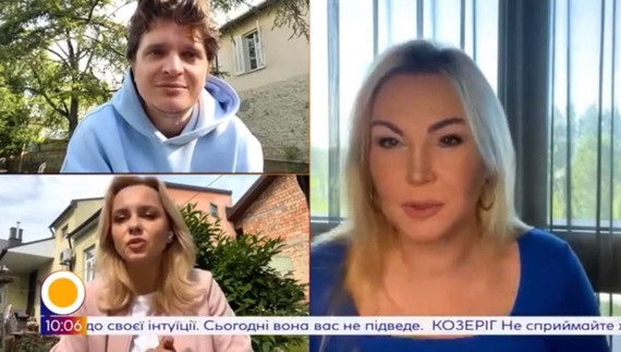 Камалія у ефірі «Ранок з Україною» розповіла сенсаційну новину: її чоловік допоміг придбати два літаки для України