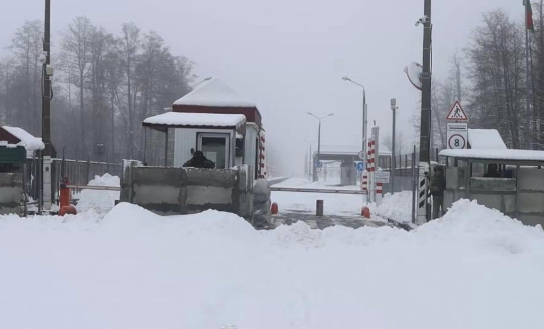 Білоруські прикордонники скаржаться на українських на Чернігівщині: наводять зброю у бік прикордонних нарядів, показують образливі загрозливі жести