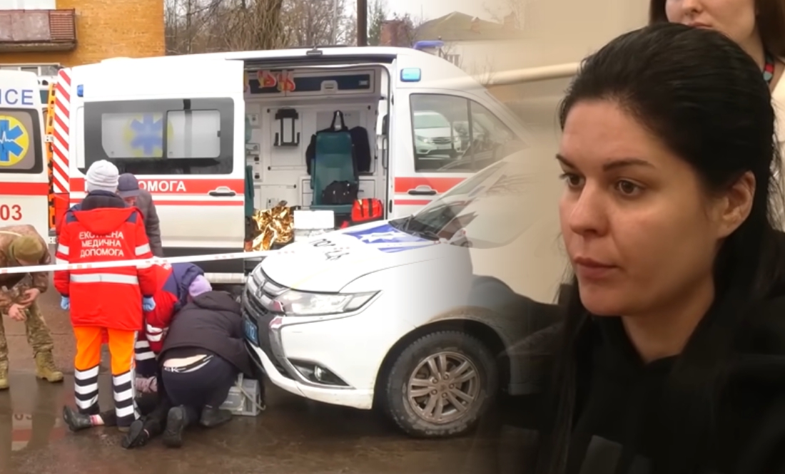 Олена Ющенко