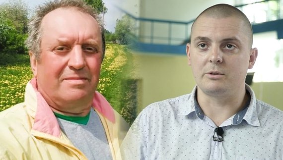 Борис Домоцький. Денис Домоцький