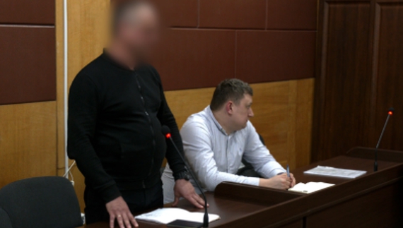 Підсудного від реального строку врятував донат на ЗСУ