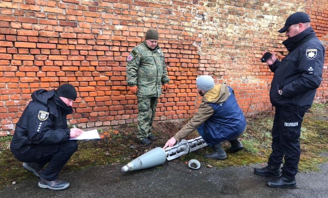 На Чернігівщині нарахували більше 600 воєнних злочинів росіян