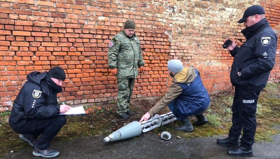 На Чернігівщині нарахували більше 600 воєнних злочинів росіян