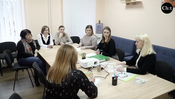 На Чернігівщині діють центри захисту від домашнього насильства: як це працює?