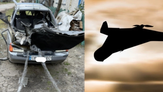 Атакували Чернігів та Ніжин, вибухи в прикордонні: ситуація в регіоні на ранок 30 листопада