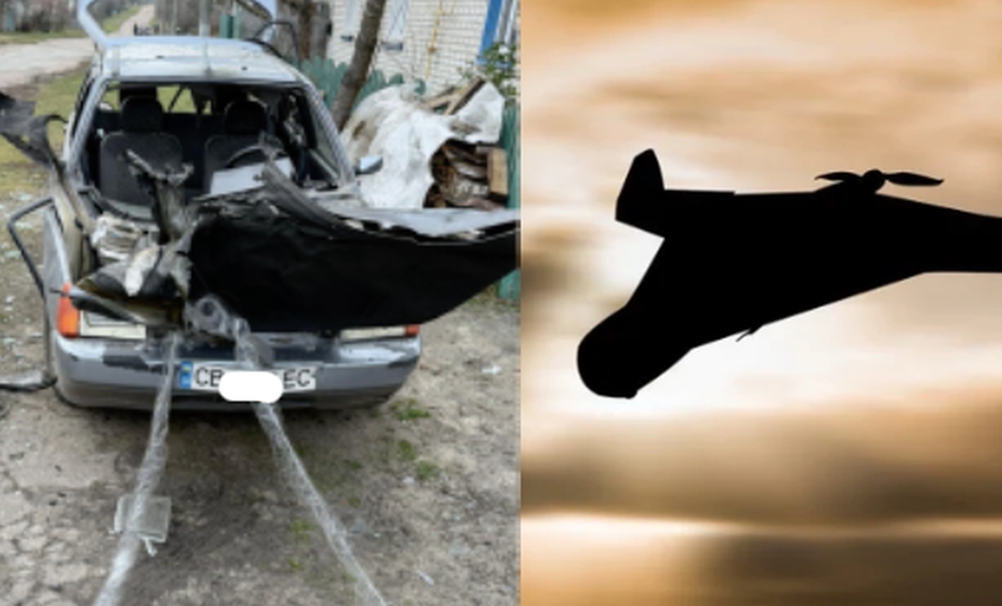 Атакували Чернігів та Ніжин, вибухи в прикордонні: ситуація в регіоні на ранок 30 листопада