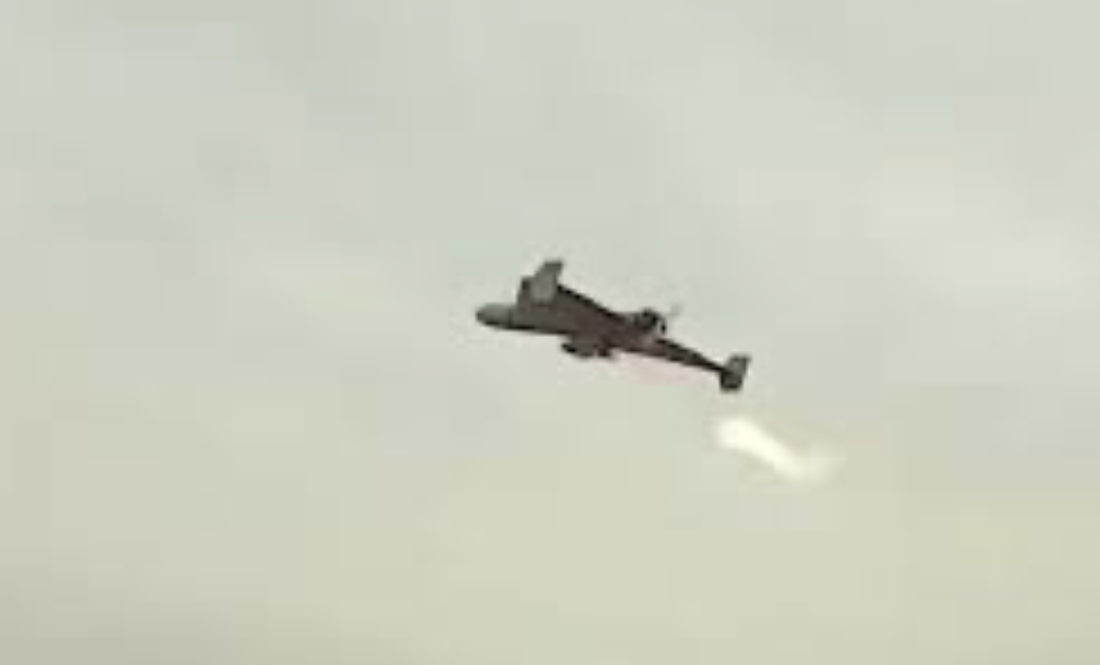 Вибухи у Чернігові: одразу після тривоги