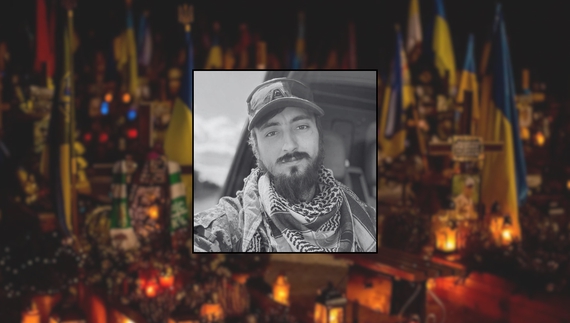 Андрій Бадай