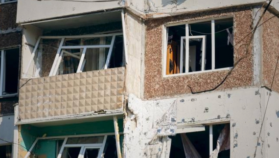 Чернігівцям виплатять понад мільйон гривень допомоги  за пошкоджені під час обстрілів квартири