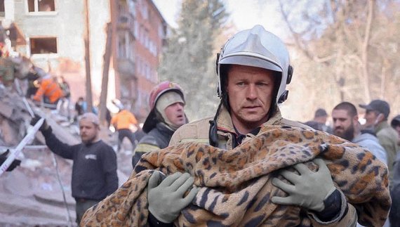 Наслідки ракетного удару по Прилуках 07.10.2026