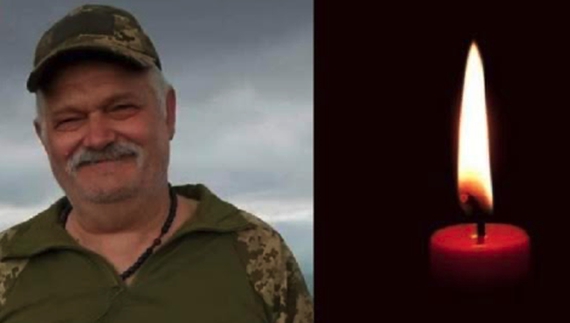 Захищав Батьківщину з 2014 року: петиція щодо присвоєння звання Героя України (посмертно)