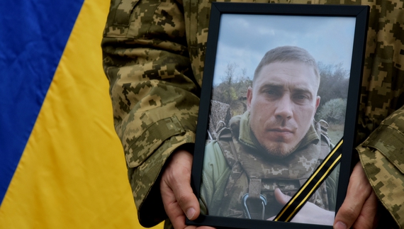 2 листопада 2025 року в місті Ізюм на Харківщині Ігор Лепілін загинув