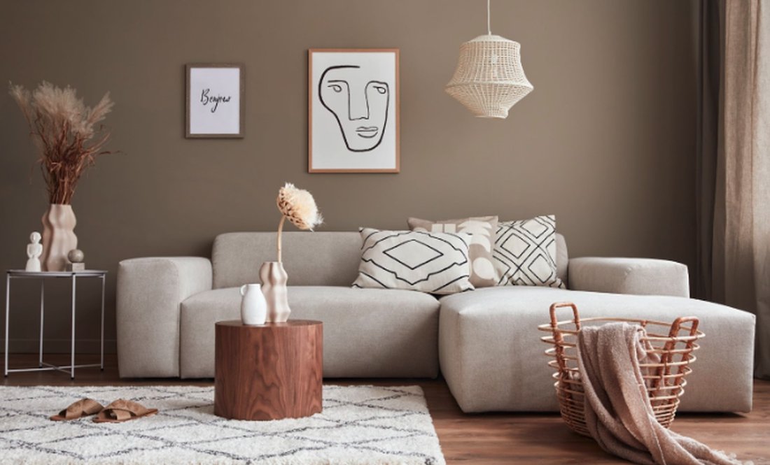 Візуальний усувач шуму: колір та щільність як інструменти дизайну