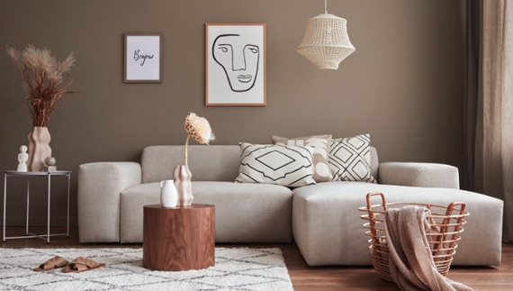 Візуальний усувач шуму: колір та щільність як інструменти дизайну