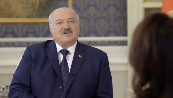 Білоруський диктатор Лукашенко розповів держмедіа Китаю про предків з Чернігівщини. Навіщо?