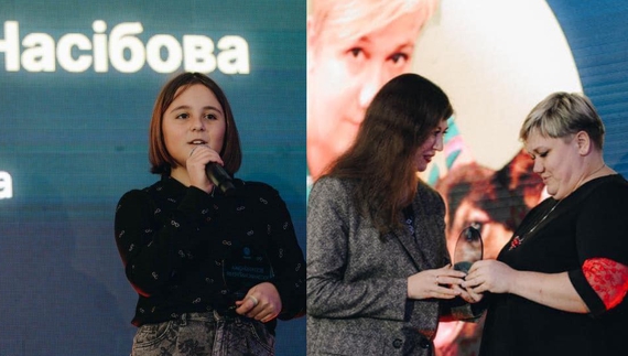 Чернігівка та ніжинка стали одними з перших лауреаток Всеукраїнської зоозахисної премії