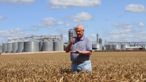 Громадський діяч вважає, що Яковишина вбили